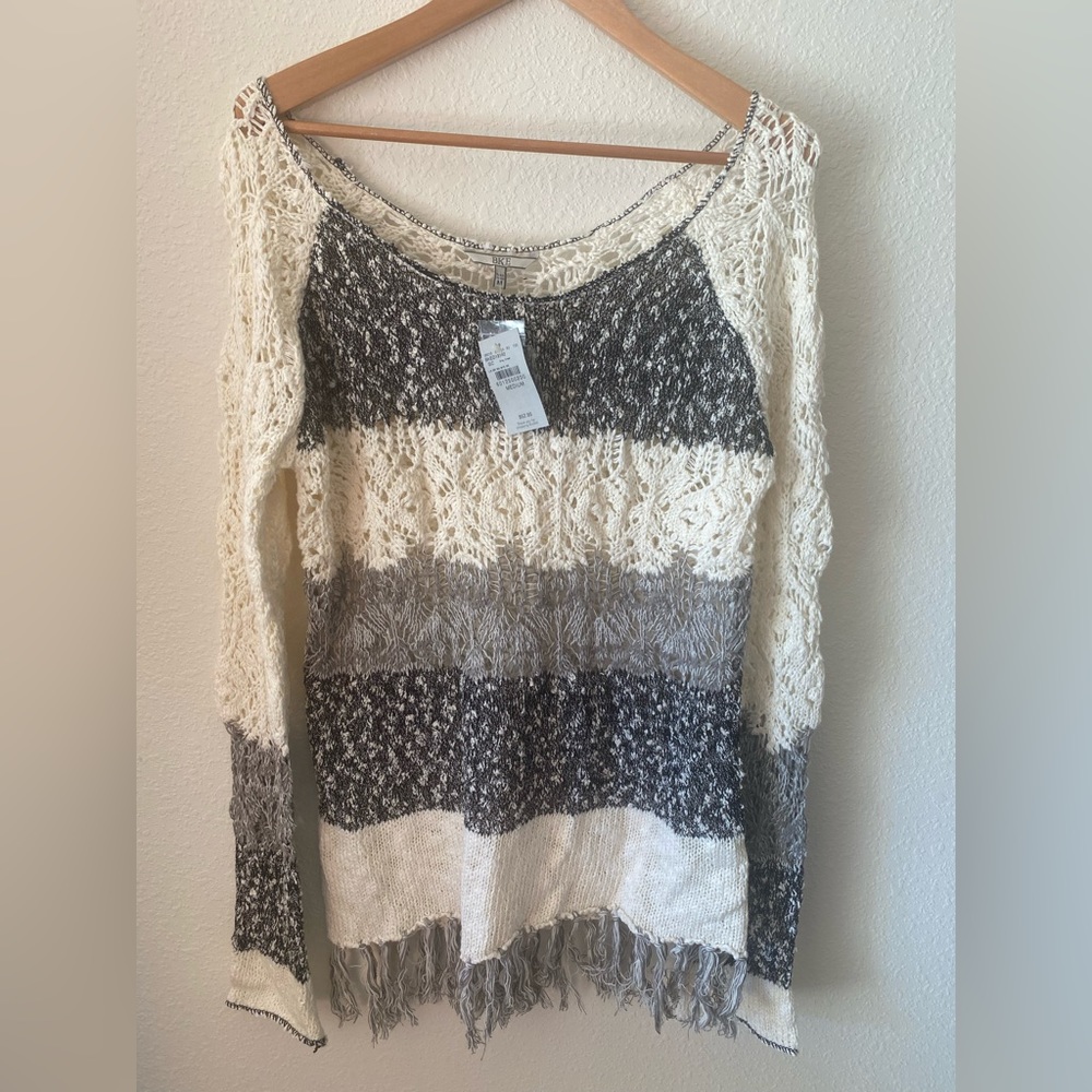 BKE Sweater NEW